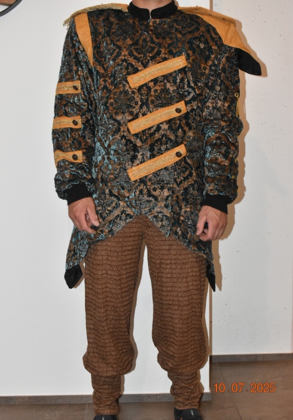 Steampunk