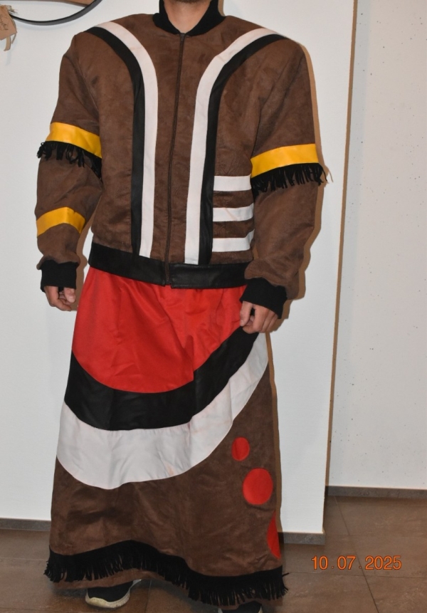 Aborigines