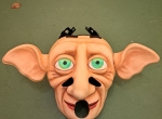 Maske neu
