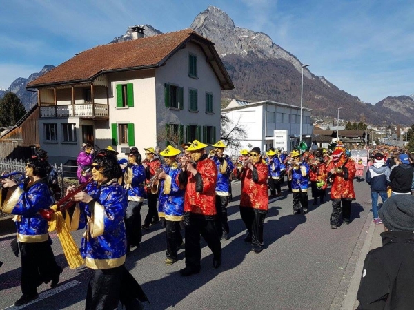 Chinesen Kleid zu verkaufen