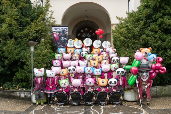 Sujet Verkauf - Lopper Gnome Hergiswil