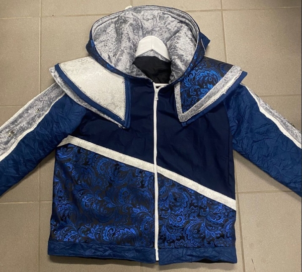 Verkauf Jubiläumskleid