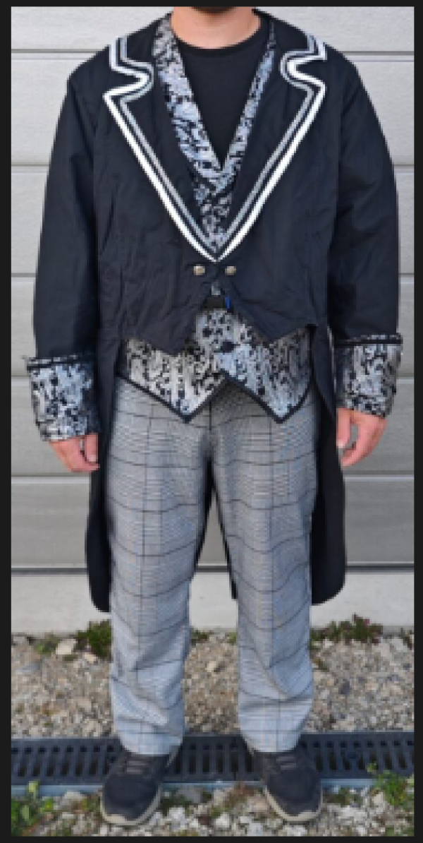 Manege Gewand zu verkaufen 