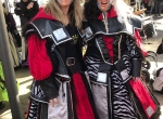 Steampunk meets Zebra