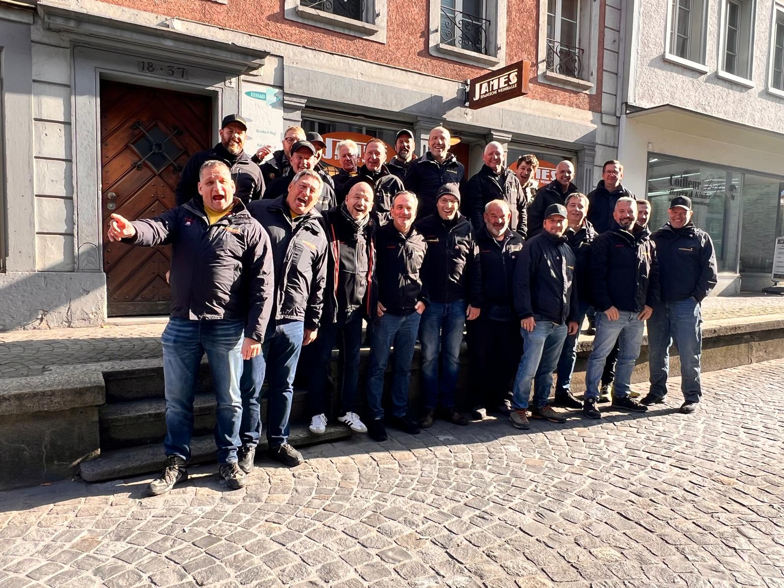 FM Crew 2025 FM Crew 2025 2